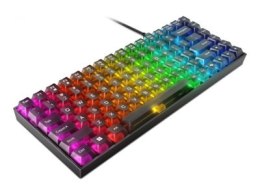 Lenovo Klawiatura do gier Legion K510 Mini Pro (układ klawiszy: Nordic)
