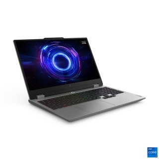 Lenovo LOQ 15IRX10 15.6 FHD i7-13650HX/24GB/1TB/NVIDIA GF RTX 5070 8GB/WIN11 Home/ENG Backlit kbd/2Y Warranty | Lenovo