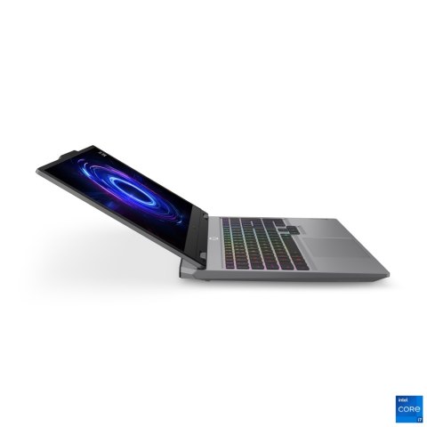 Lenovo LOQ 15IRX10 15.6 FHD i7-13650HX/24GB/1TB/NVIDIA GF RTX 5070 8GB/WIN11 Home/ENG Backlit kbd/2Y Warranty | Lenovo