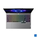 Lenovo LOQ 15IRX10 15.6 FHD i7-13650HX/24GB/1TB/NVIDIA GF RTX 5070 8GB/WIN11 Home/ENG Backlit kbd/2Y Warranty | Lenovo