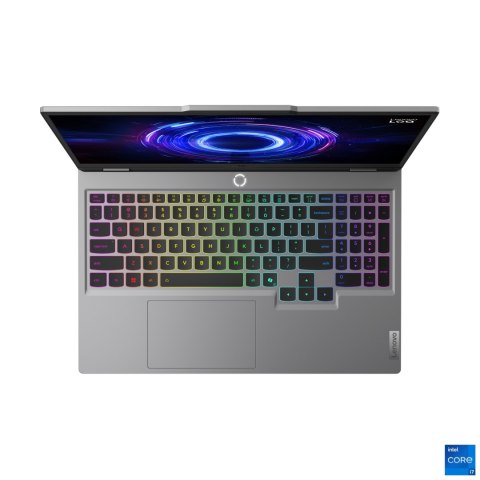 Lenovo LOQ 15IRX10 15.6 FHD i7-13650HX/24GB/1TB/NVIDIA GF RTX 5070 8GB/WIN11 Home/ENG Backlit kbd/2Y Warranty | Lenovo