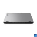 Lenovo LOQ 15IRX10 15.6 FHD i7-13650HX/24GB/1TB/NVIDIA GF RTX 5070 8GB/WIN11 Home/ENG Backlit kbd/2Y Warranty | Lenovo