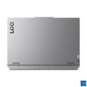 Lenovo LOQ 15IRX10 15.6 FHD i7-13650HX/24GB/1TB/NVIDIA GF RTX 5070 8GB/WIN11 Home/ENG Backlit kbd/2Y Warranty | Lenovo