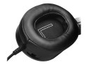MSI Immerse GH50 Gaming Headset, Wired, Black | MSI | Immerse GH50 | Wired | Gaming Headset | Over-Ear