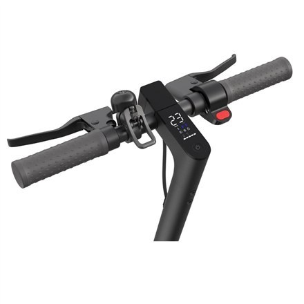Mi Electric Scooter Pro 2 | 600 W | 25 km/h | Black Mi Electric Scooter Pro 2 | 600 W | 25 km/h | Black