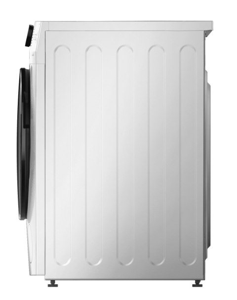 Midea MF200W80WB/W Washing Machine, A, Front loading, Depth 47.5 cm, 8 kg, White | Midea Midea MF200W80WB/W Washing Machine, A, Front loading, Depth 47.5 cm, 8 kg, White | Midea