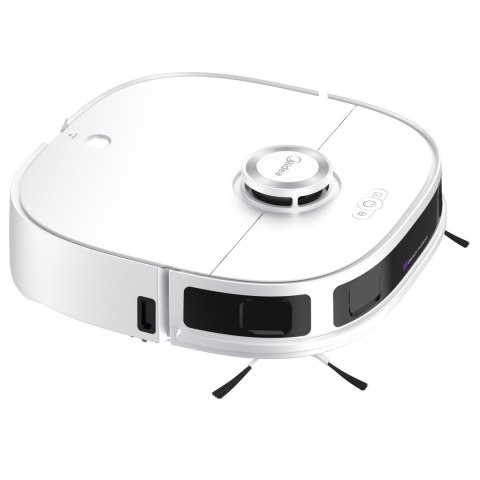 Midea | Robot Vacuum Cleaner | V12 | Wet&Dry | 5200 mAh | Dust capacity 3 L | 5000 Pa | White Midea | Robot Vacuum Cleaner | V12 | Wet&Dry | 5200 mAh | Dust capacity 3 L | 5000 Pa | White