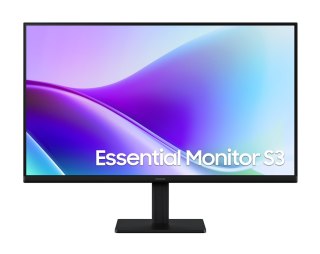 Monitor Samsung LS27F320GAUXEN 27" Essential S3 S32GF 1920x1080/16:9/250cd/m2/5ms HDMI