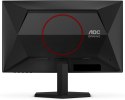 Monitor dla graczy AOC | C24G42E | 24 " | VA | FHD | 16:9 | 180 Hz | 0,5 ms | 1920 x 1080 pikseli | 250 cd/m² | Porty HDMI w lic