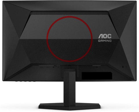 Monitor dla graczy AOC | C24G42E | 24 " | VA | FHD | 16:9 | 180 Hz | 0,5 ms | 1920 x 1080 pikseli | 250 cd/m² | Porty HDMI w lic