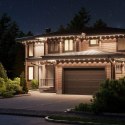 Nanoleaf Smart Multicolor Permanent Outdoor Lights Smarter Kit, 15m|16+ milionów kolorów