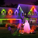 Nanoleaf Smart Multicolor Permanent Outdoor Lights Smarter Kit, 15m|16+ milionów kolorów