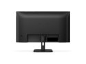 Philips 27E1N1200A/00 | 27 " | IPS | FHD | 16:9 | 120 Hz | 4 ms | 1920 x 1080 pikseli | 300 cd/m² | Porty HDMI w ilości 1 | Czar