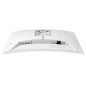 Philips 27M2C5501/00 | 27 " | VA | Quad HD | 16:9 | 1 ms | 2560 x 1440 pikseli | 300 cd/m² | Porty HDMI w liczbie 2 | Biały