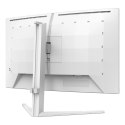 Philips 27M2C5501/00 | 27 " | VA | Quad HD | 16:9 | 1 ms | 2560 x 1440 pikseli | 300 cd/m² | Porty HDMI w liczbie 2 | Biały