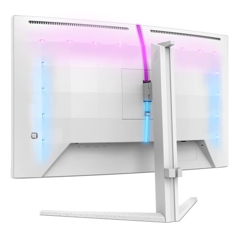 Philips 27M2C5501/00 | 27 " | VA | Quad HD | 16:9 | 1 ms | 2560 x 1440 pikseli | 300 cd/m² | Porty HDMI w liczbie 2 | Biały Philips 27M2C5501/00 | 27 " | VA | Quad HD | 16:9 | 1 ms | 2560 x 1440 pikseli | 300 cd/m² | Porty HDMI w liczbie 2 | Biały