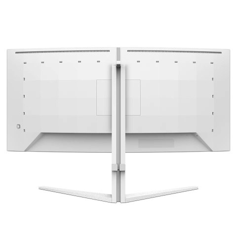 Philips 34M2C5501A/00 | 34 " | VA | WQHD | 21:9 | 180 Hz | 1 ms | 3440 x 1440 pikseli | 300 cd/m² | Porty HDMI w ilości 2 | Biał Philips 34M2C5501A/00 | 34 " | VA | WQHD | 21:9 | 180 Hz | 1 ms | 3440 x 1440 pikseli | 300 cd/m² | Porty HDMI w ilości 2 | Biał