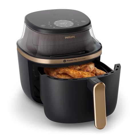 Philips Airfryer | NA332/00 3000 Series | Power 1700 W | Capacity 6.2 L Philips Airfryer | NA332/00 3000 Series | Power 1700 W | Capacity 6.2 L