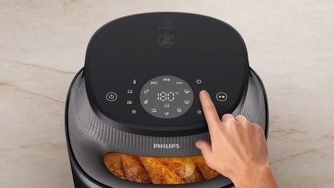Philips Airfryer | NA332/00 3000 Series | Power 1700 W | Capacity 6.2 L Philips Airfryer | NA332/00 3000 Series | Power 1700 W | Capacity 6.2 L