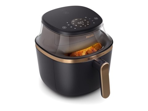 Philips Airfryer | NA332/00 3000 Series | Power 1700 W | Capacity 6.2 L Philips Airfryer | NA332/00 3000 Series | Power 1700 W | Capacity 6.2 L