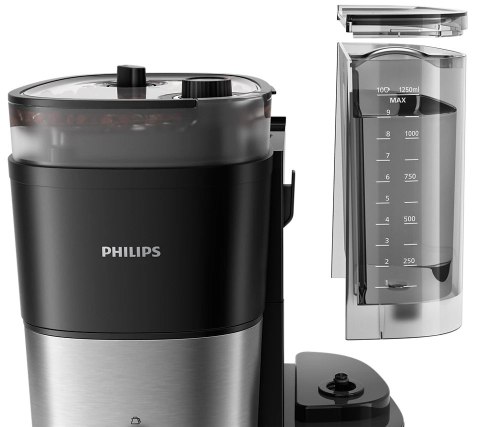 Philips | Ekspres do kawy | HD7900/01 | Drip | 1000 W | Czarny Philips | Ekspres do kawy | HD7900/01 | Drip | 1000 W | Czarny