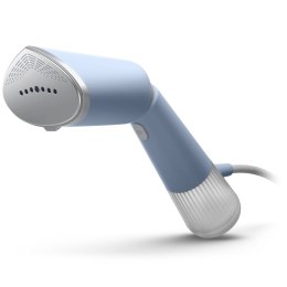 Philips | Steamer | STH5020/20 Seria 5000 | Ręczny | 1300 W | 0,12 L | 24 g/min | Jasnoniebieski