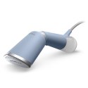 Philips | Steamer | STH5020/20 Seria 5000 | Ręczny | 1300 W | 0,12 L | 24 g/min | Jasnoniebieski