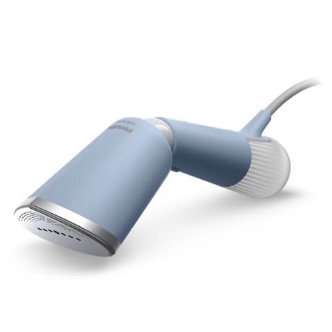 Philips | Steamer | STH5020/20 Seria 5000 | Ręczny | 1300 W | 0,12 L | 24 g/min | Jasnoniebieski Philips | Steamer | STH5020/20 Seria 5000 | Ręczny | 1300 W | 0,12 L | 24 g/min | Jasnoniebieski