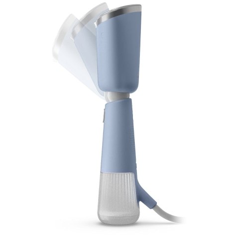 Philips | Steamer | STH5020/20 Seria 5000 | Ręczny | 1300 W | 0,12 L | 24 g/min | Jasnoniebieski Philips | Steamer | STH5020/20 Seria 5000 | Ręczny | 1300 W | 0,12 L | 24 g/min | Jasnoniebieski