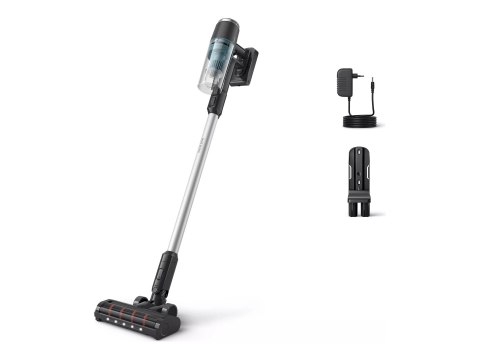 Philips | Vacuum Cleaner | XC3031/01 | Cordless operating | N/A W | 25.2 V | Operating time (max) 60 min | Blue Philips | Vacuum Cleaner | XC3031/01 | Cordless operating | N/A W | 25.2 V | Operating time (max) 60 min | Blue