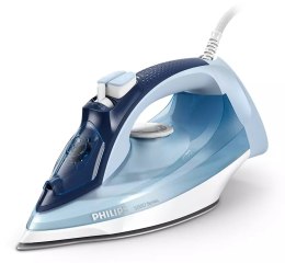 Philips | Żelazko | DST5030/20 | Żelazko parowe | 2400 W | Pojemność zbiornika na wodę 320 ml | Ciągły strumień pary 45 g/min | 