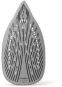 Philips | Żelazko | DST5030/20 | Żelazko parowe | 2400 W | Pojemność zbiornika na wodę 320 ml | Ciągły strumień pary 45 g/min | 
