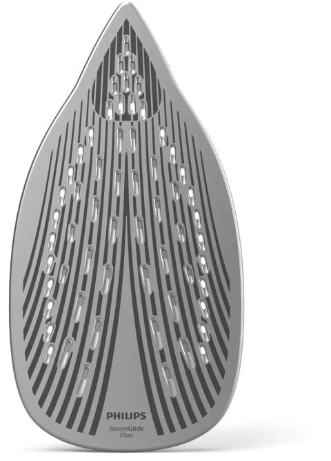 Philips | Żelazko | DST5030/20 | Żelazko parowe | 2400 W | Pojemność zbiornika na wodę 320 ml | Ciągły strumień pary 45 g/min | Philips | Żelazko | DST5030/20 | Żelazko parowe | 2400 W | Pojemność zbiornika na wodę 320 ml | Ciągły strumień pary 45 g/min |