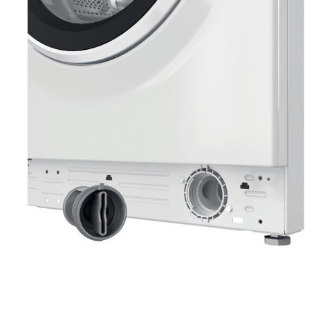Pralka Whirlpool | WRBSB 6249 W EU | Klasa efektywności energetycznej C | Ładowana od frontu | Pojemność prania 6 kg | 1200 obr/ Pralka Whirlpool | WRBSB 6249 W EU | Klasa efektywności energetycznej C | Ładowana od frontu | Pojemność prania 6 kg | 1200 obr/