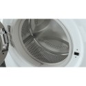 Pralka Whirlpool | WRBSB 6249 W EU | Klasa efektywności energetycznej C | Ładowana od frontu | Pojemność prania 6 kg | 1200 obr/