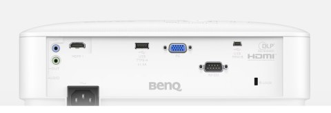 Projektor BenQ MX560C XGA/4000 lm/1024x768/20000:1, biały Projektor BenQ MX560C XGA/4000 lm/1024x768/20000:1, biały