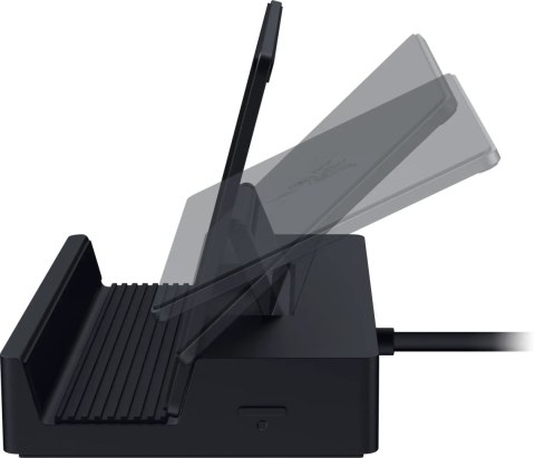 Razer | Handheld Dock Chroma - USB Type C 6-in-1 Docking Station Razer | Handheld Dock Chroma - USB Type C 6-in-1 Docking Station