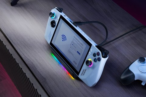 Razer | Handheld Dock Chroma - USB Type C 6-in-1 Docking Station Razer | Handheld Dock Chroma - USB Type C 6-in-1 Docking Station