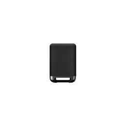 Sony SA-SW5 Bezprzewodowy subwoofer 300 W do HT-A9/A7000 Sony | Głośnik | Subwoofer do HT-A9/A7000 | 300 W | Czarny | 2 Ω | Prze