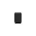 Sony SA-SW5 Bezprzewodowy subwoofer 300 W do HT-A9/A7000 Sony | Głośnik | Subwoofer do HT-A9/A7000 | 300 W | Czarny | 2 Ω | Prze