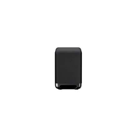 Sony SA-SW5 Bezprzewodowy subwoofer 300 W do HT-A9/A7000 Sony | Głośnik | Subwoofer do HT-A9/A7000 | 300 W | Czarny | 2 Ω | Prze Sony SA-SW5 Bezprzewodowy subwoofer 300 W do HT-A9/A7000 Sony | Głośnik | Subwoofer do HT-A9/A7000 | 300 W | Czarny | 2 Ω | Prze