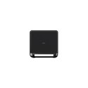Sony SA-SW5 Bezprzewodowy subwoofer 300 W do HT-A9/A7000 Sony | Głośnik | Subwoofer do HT-A9/A7000 | 300 W | Czarny | 2 Ω | Prze
