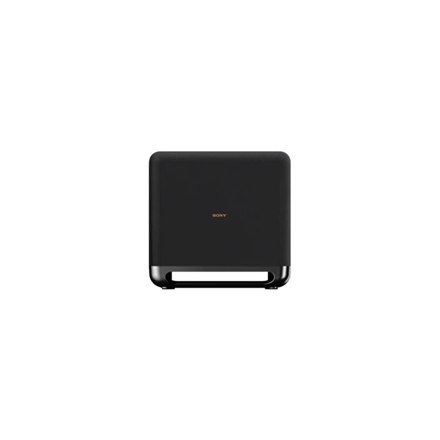 Sony SA-SW5 Bezprzewodowy subwoofer 300 W do HT-A9/A7000 Sony | Głośnik | Subwoofer do HT-A9/A7000 | 300 W | Czarny | 2 Ω | Prze Sony SA-SW5 Bezprzewodowy subwoofer 300 W do HT-A9/A7000 Sony | Głośnik | Subwoofer do HT-A9/A7000 | 300 W | Czarny | 2 Ω | Prze