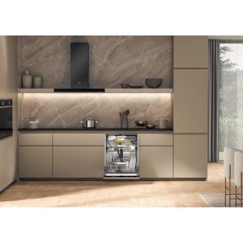 Whirlpool W8I HP42 L | Do zabudowy | Szerokość 60 cm | Liczba nakryć 14 | Liczba programów 10 | Klasa efektywności energetycznej