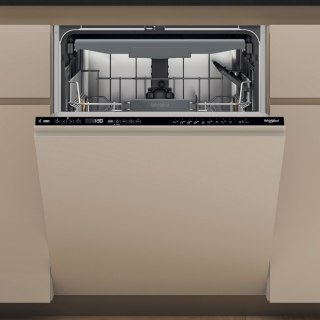 Whirlpool WH6IC16B4M6T0 | Do zabudowy | Szerokość 60 cm | Liczba nakryć 16 | Liczba programów 10 | Klasa efektywności energetycz