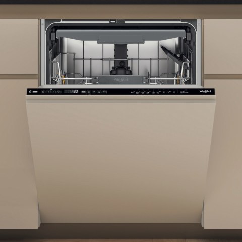 Whirlpool WH6IC16B4M6T0 | Do zabudowy | Szerokość 60 cm | Liczba nakryć 16 | Liczba programów 10 | Klasa efektywności energetycz