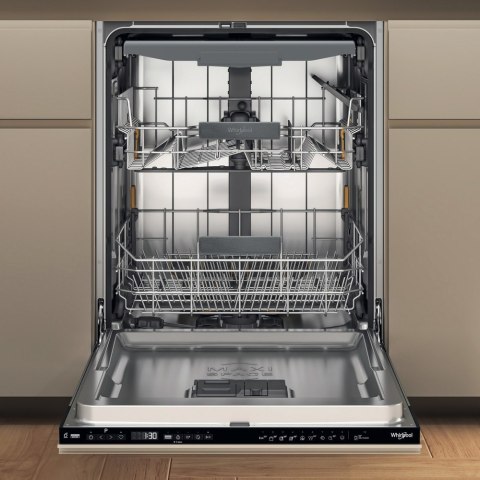 Whirlpool WH6IC16B4M6T0 | Do zabudowy | Szerokość 60 cm | Liczba nakryć 16 | Liczba programów 10 | Klasa efektywności energetycz