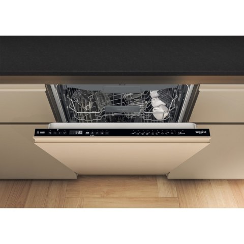 Whirlpool WH6IC16B4M6T0 | Do zabudowy | Szerokość 60 cm | Liczba nakryć 16 | Liczba programów 10 | Klasa efektywności energetycz