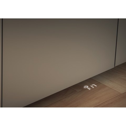Whirlpool WH6IC16B4M6T0 | Do zabudowy | Szerokość 60 cm | Liczba nakryć 16 | Liczba programów 10 | Klasa efektywności energetycz