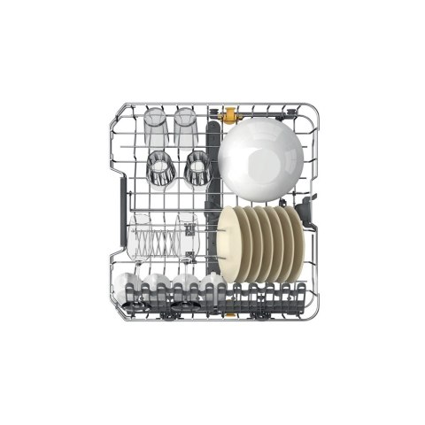 Whirlpool WH6IC16B4M6T0 | Do zabudowy | Szerokość 60 cm | Liczba nakryć 16 | Liczba programów 10 | Klasa efektywności energetycz